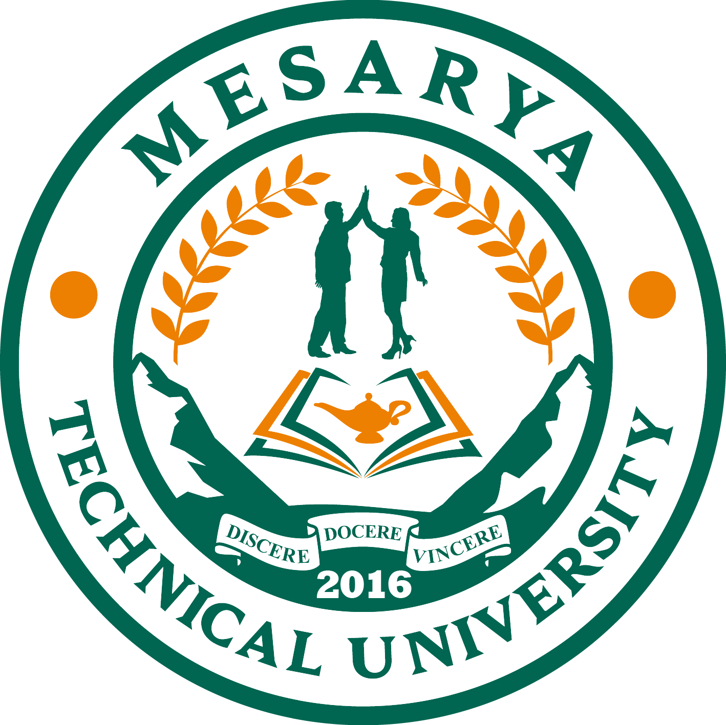 Mesarya Technical University