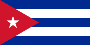 Flag of Cuba