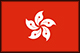 Hong Kong flag