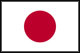 Japan flag