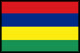 Mauritius flag