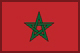 Morocco flag