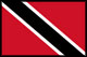 Trinidad & Tobago flag