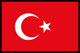 Turkey flag