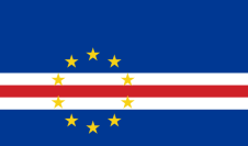 Flag of Cape Verde