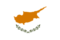 Flag of Cyprus