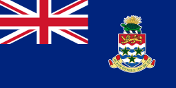 Image result for flags of cayman island