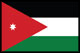 Jordan flag