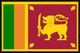 Sri Lanka flag