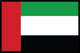 Uae flag